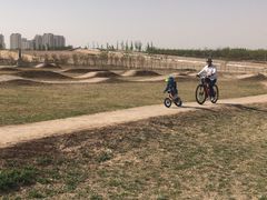 -兴安湖生态运动公园
