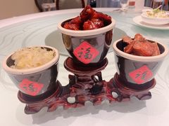 -上海小南国(金桥国际广场店)