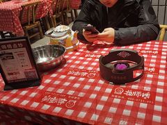 -龙师傅卤炒(天马店)