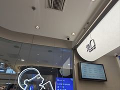 -喜茶(天津滨海万达广场店)