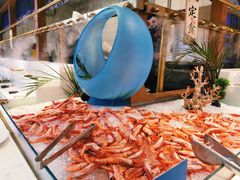 -半岛听涛蒸汽海鲜自助(K11店)