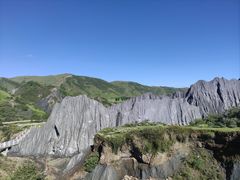-墨石公园景区