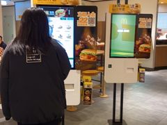 -麦当劳(顾村公园店)