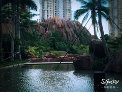 -三亚湾红树林度假世界(木棉酒店)
