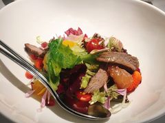 -燃扒房Steakhouse(皇庭店)