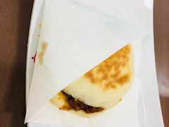 -灵芝妹子海鲜米线(香炉礁山姆店)