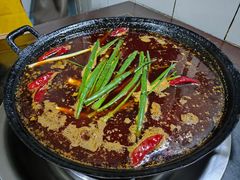 -石灰市毛记烧鸡公(解放碑店)