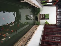 恬庄古街-张家港凤凰山景区恬庄古街