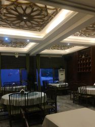 -金老三饭庄·宴会厅(常营店)