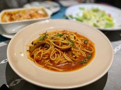 -新贝乐意大利餐厅(苏州中心店)