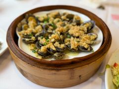 -万山楼海鲜酒家·二十三年老字号