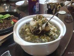 -徽味阁(永莲国际购物中心店)