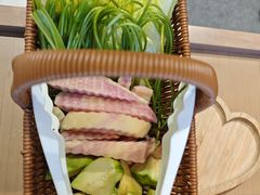 -花菇朵 ll 野生菌锅·精品滇菜(后沙峪店)