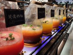 -盛江山自助料理(奥莱锦辉购物广场店)