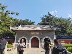 -潭柘寺景区
