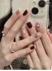 -LEILEI NAIL蕾蕾美甲美睫