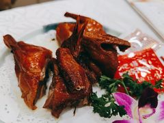 -老廣新意-全天茶点(宝能店)