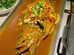 -徽州小镇(高新店)