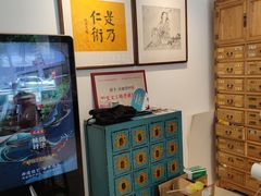 -庆德堂中医馆·小儿推拿(江北店)