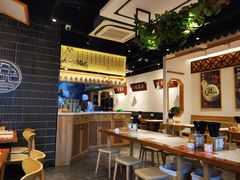 -馋三尺蟹粉小笼(人民广场店)