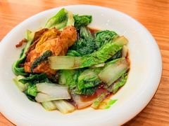 -23号墙门菜(狮虎桥店)