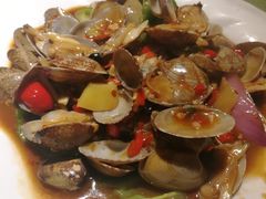 -广记海鲜(杨汊湖一店)