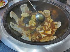 -俺家鲜·烧烤龙虾地锅鸡(观音塘店)