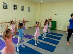 -予荷舞蹈(盛景校区)