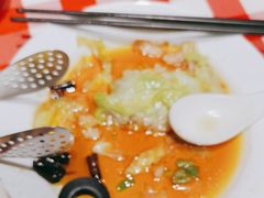 -西贝莜面村(当代商城店)