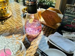 -慢丽江·云南野生菌土鸡锅(西山店)