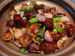 -太守宴·蘭院(天塔店)