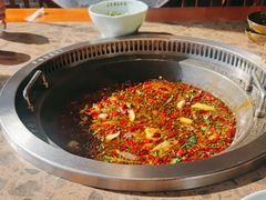 -匠岳·王宝器麻椒鱼(南昌首店)