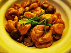 -小厨娘淮扬菜(六合欢乐港店)