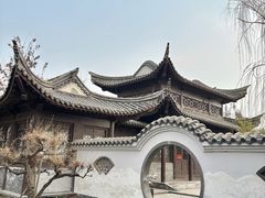 -中国翰园碑林