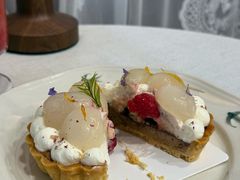 -花间烘焙BLossom Bakery