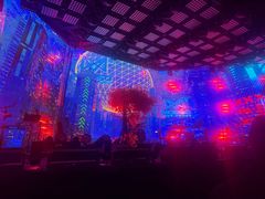 -MOSSO·Liveshow(M3香港广场店)