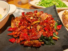 -隔壁老王·家常云南菜(花巷店)