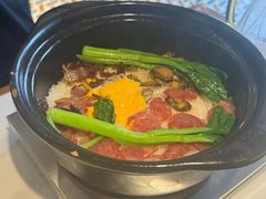 -火啫啫·粤式啫啫煲(南通首店)