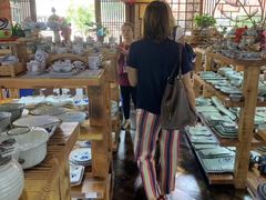 -万润国际酒店用品市场(曹安国际商城店)