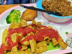 -怪噜范·老贵阳街头名小吃(鸿通城店)