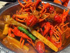 -聚味瞿记·龙虾堂(坡子街店)