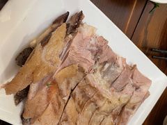 手抓羊肉-沙力海(北大街店)