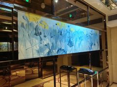 -杭州龙禧福朋喜来登酒店