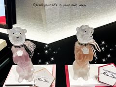 -Dior(老城根G park街区店)