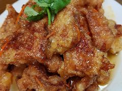-开封灌汤包子铺(尚志大街店)
