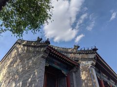 -恭王府博物馆