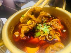 -青木岚小海鲜•小龙虾(友谊店)