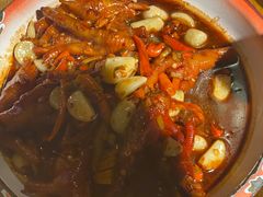 -老三样·美食研究中心(世贸路店)