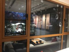 -南京夜泊秦淮君亭酒店·金陵书画院