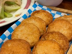 -澳门陈光记烧味饭店(南京德基广场店)